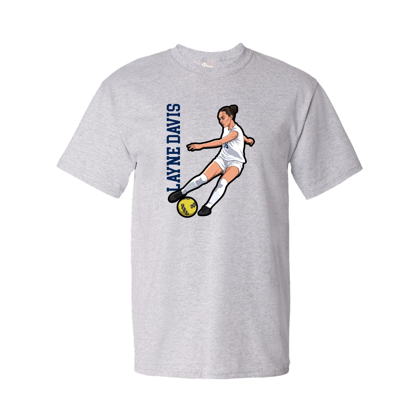 NIL Club Tee