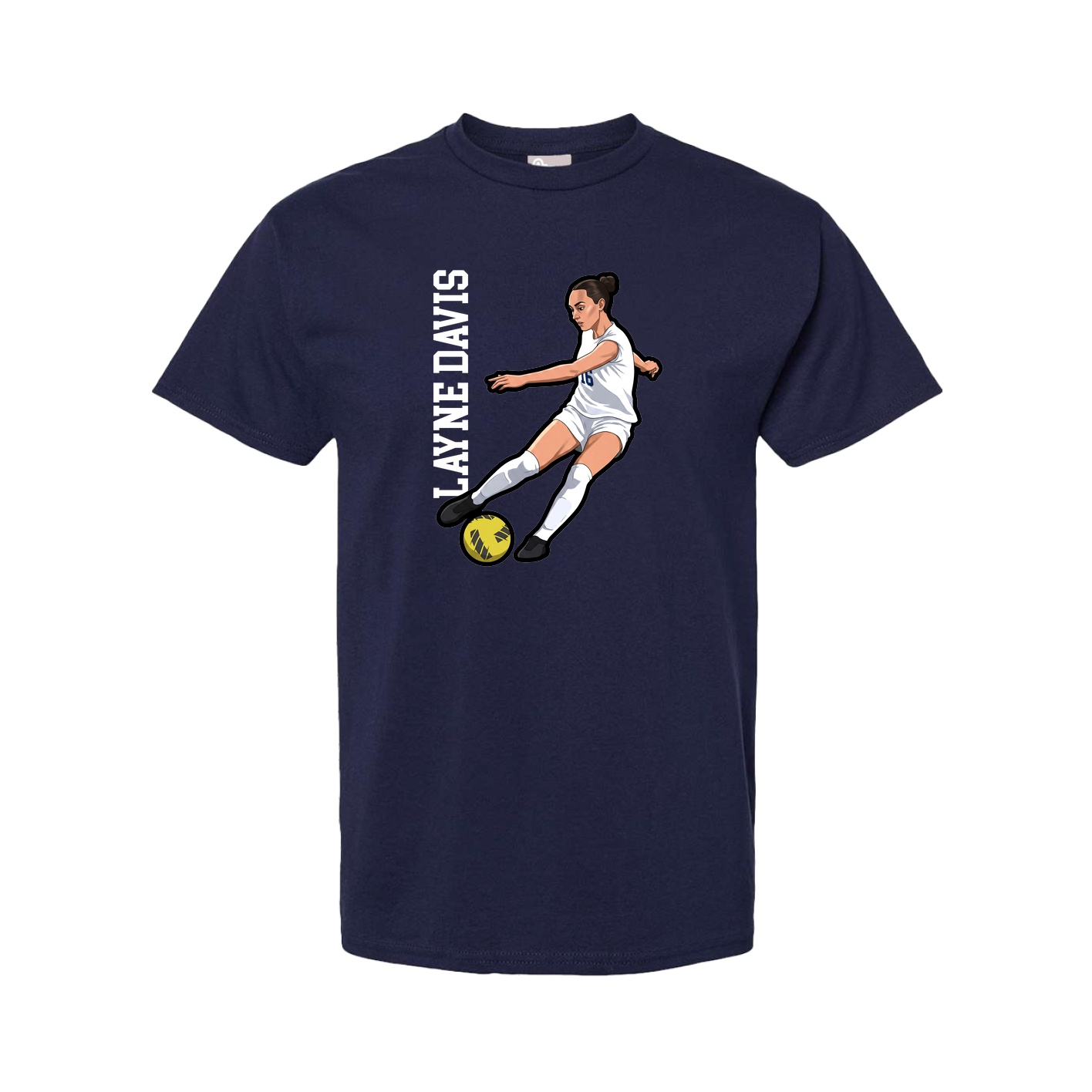 NIL Club Tee