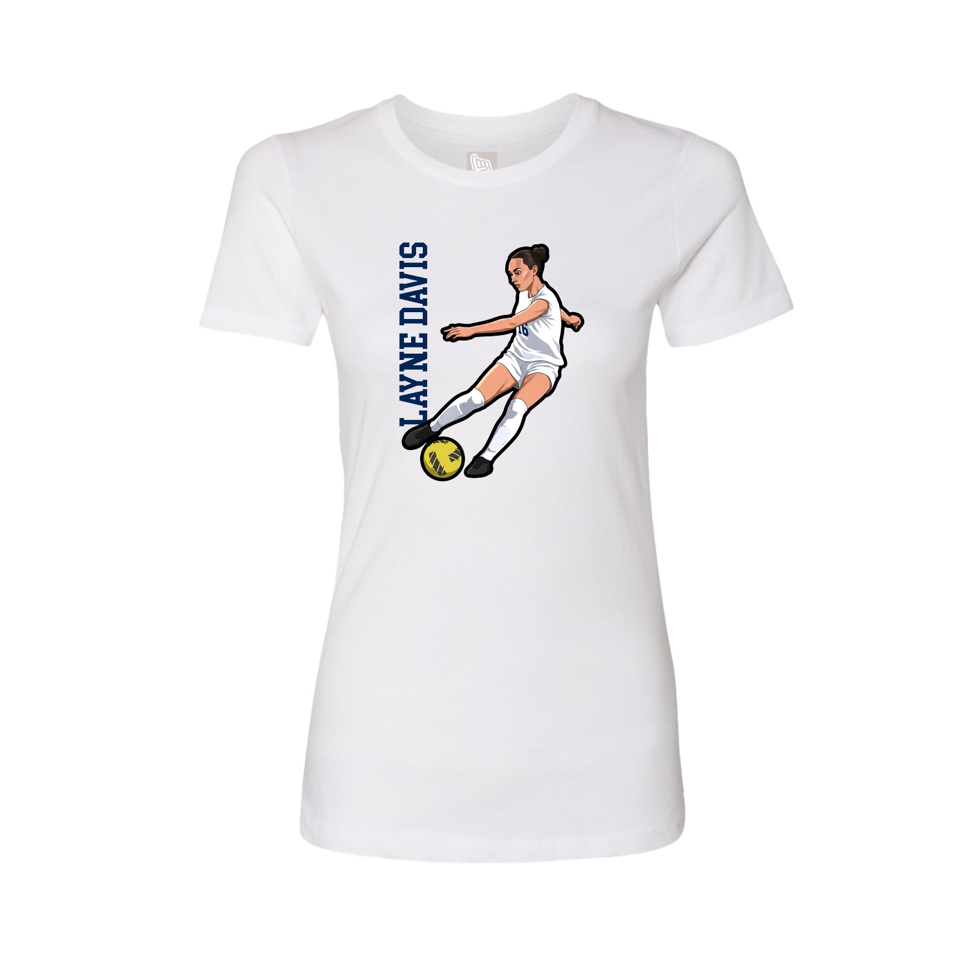 Womens Tee