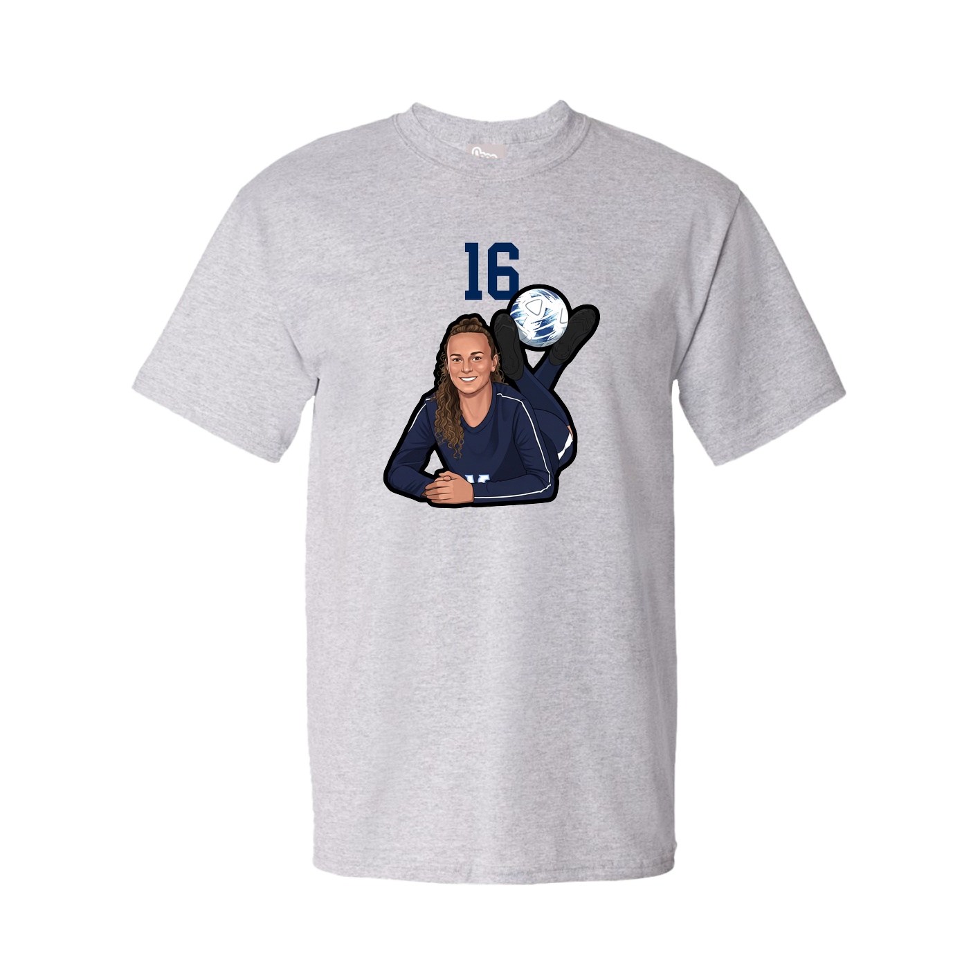 NIL Club Youth Tee