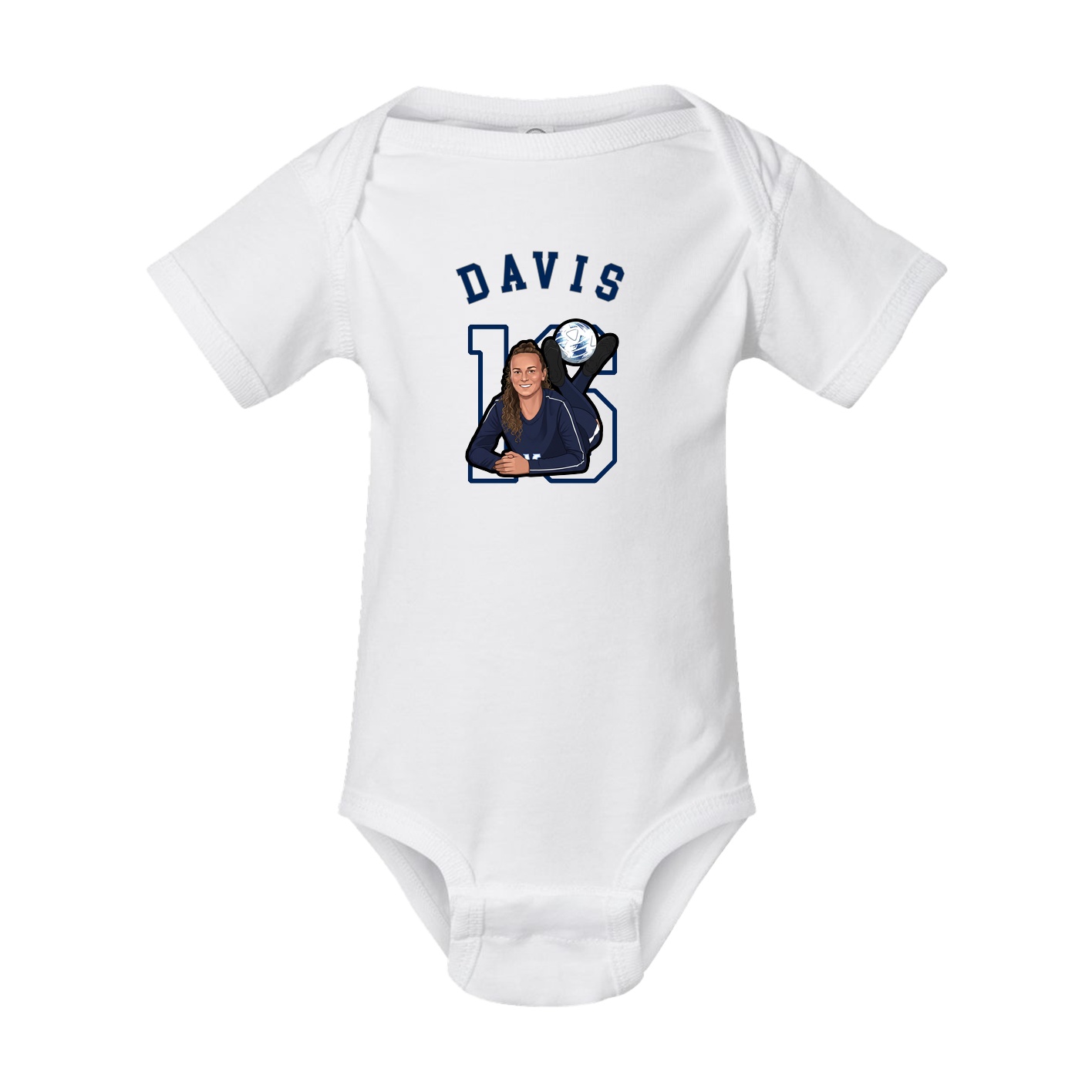 Baby Onesie