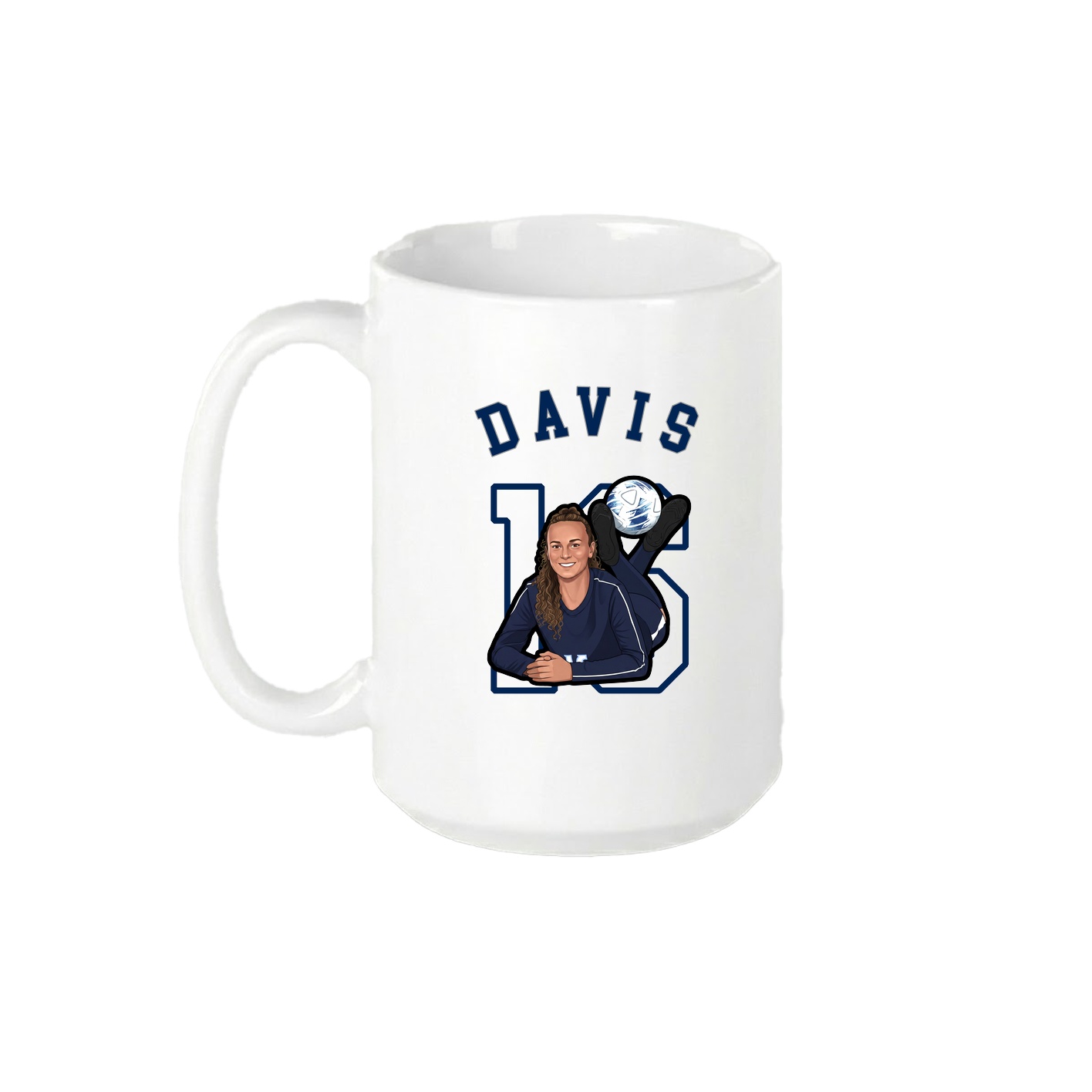 15oz Coffee Mug