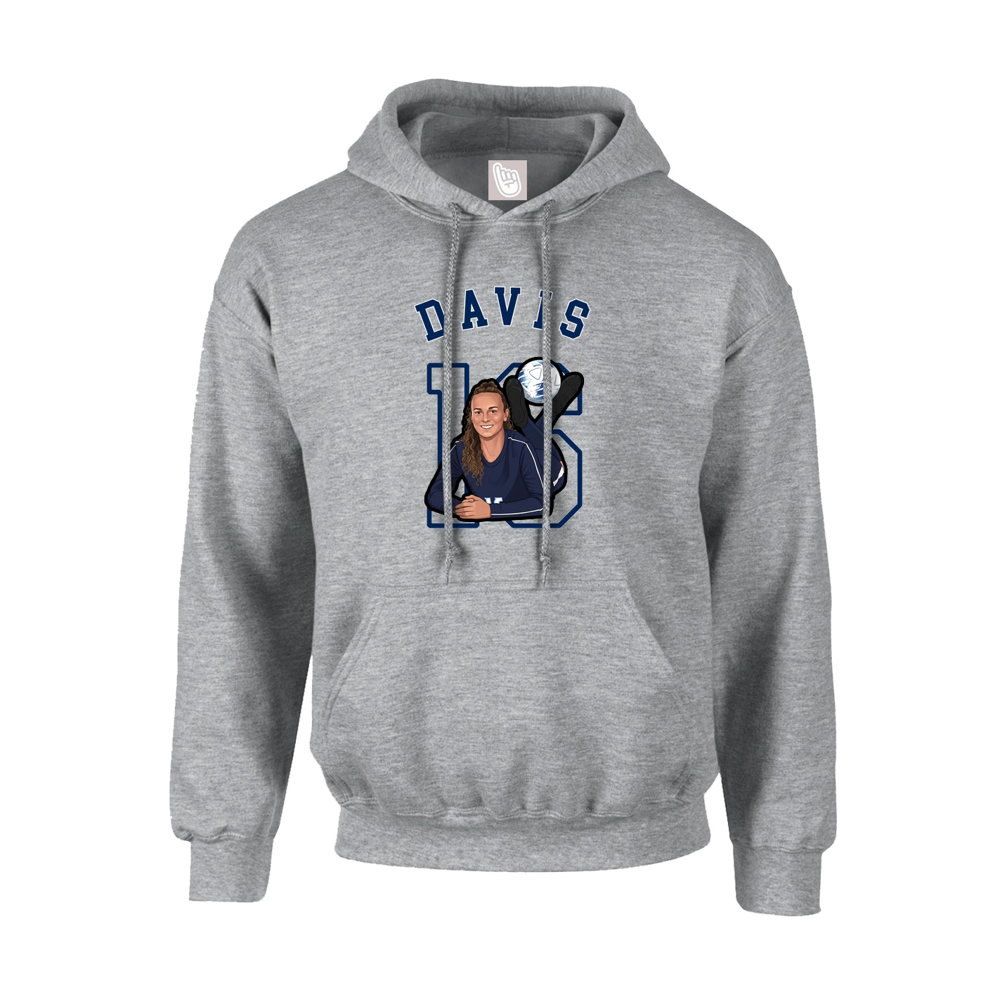 Hoodie