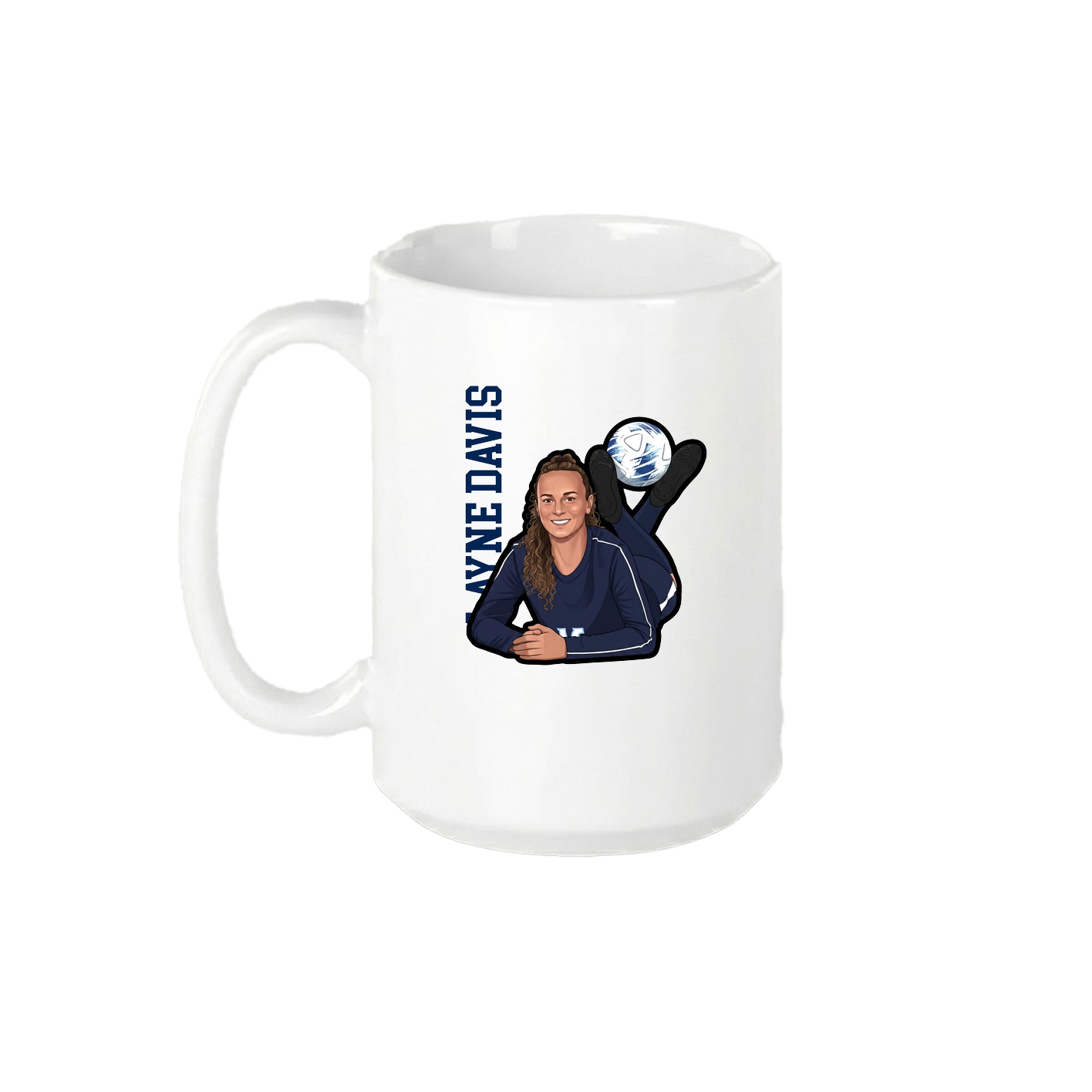 15oz Coffee Mug