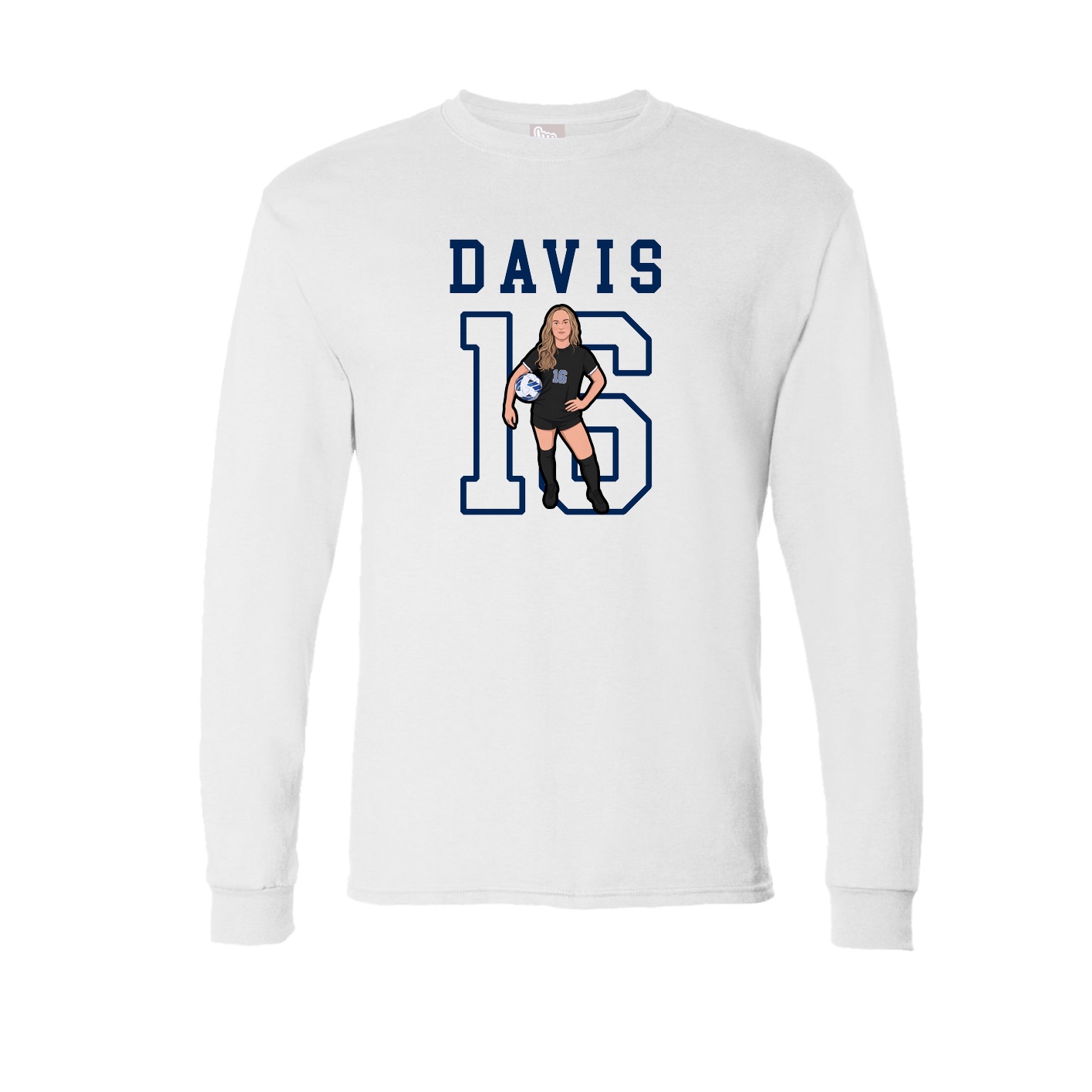 Long Sleeve Tee