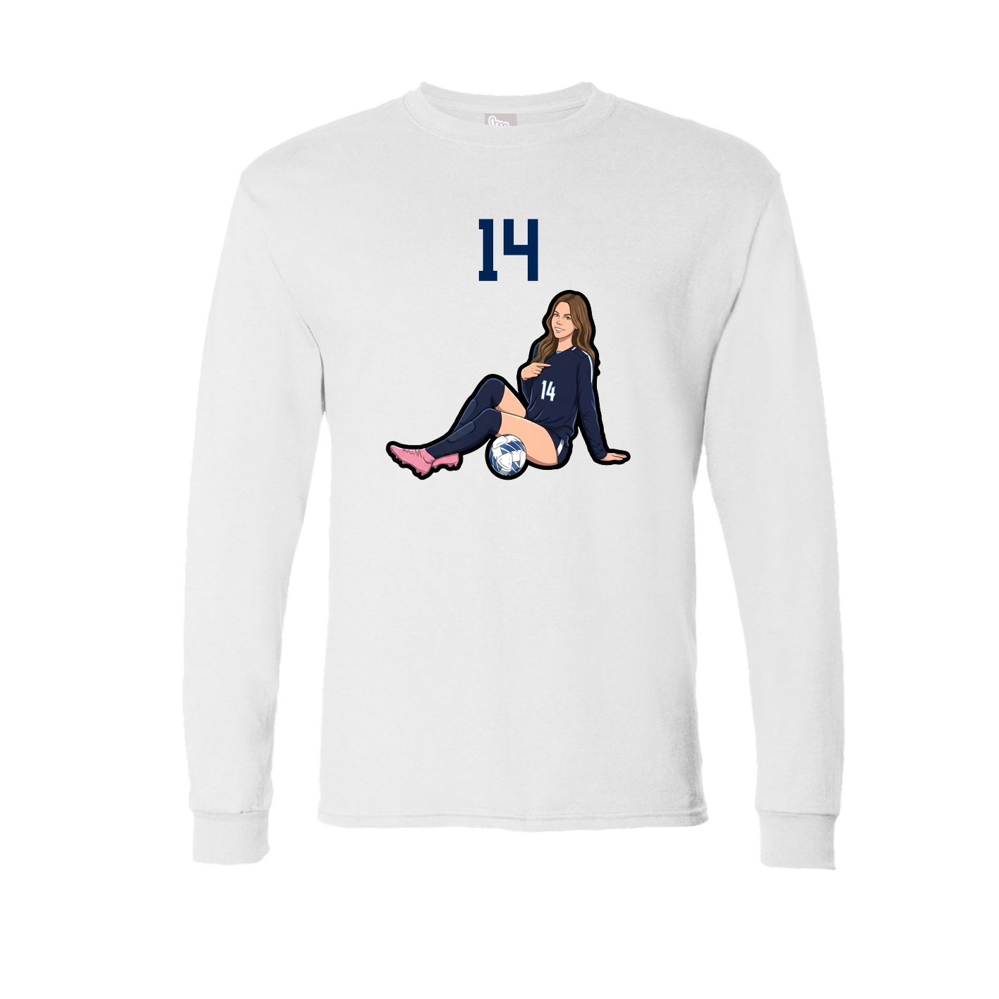Long Sleeve Tee