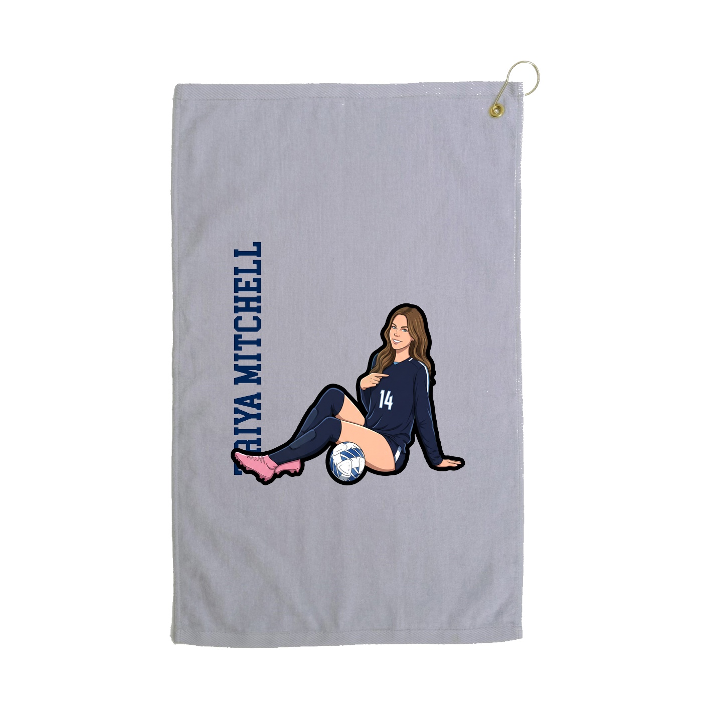Golf Towel