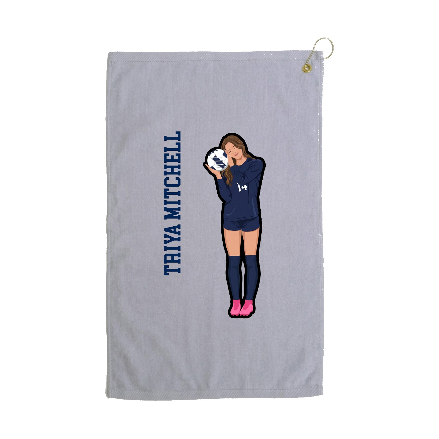 Golf Towel