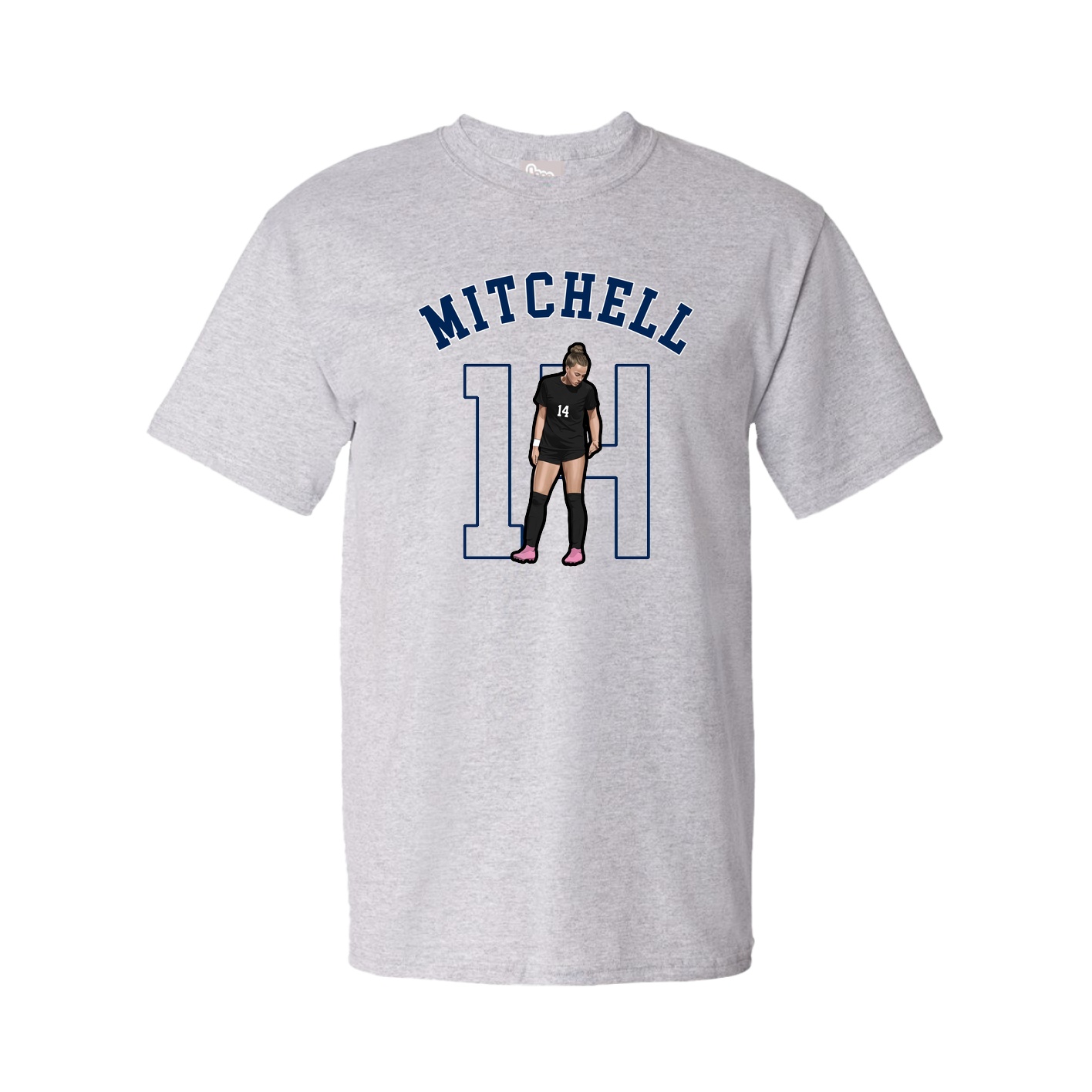NIL Club Tee