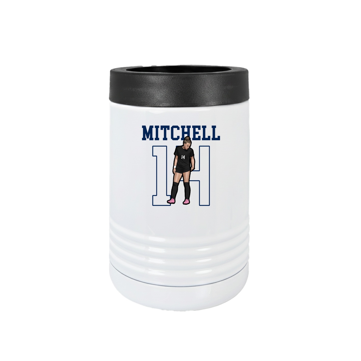 Beverage Holder — Shirsey in White