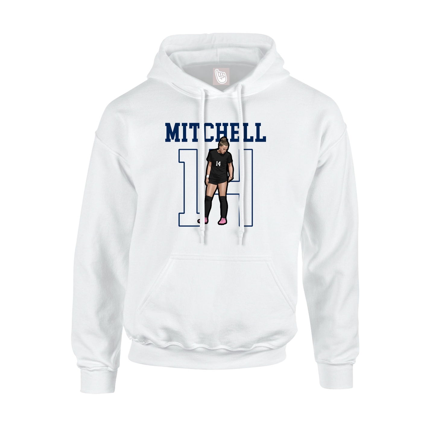 Youth Hoodie