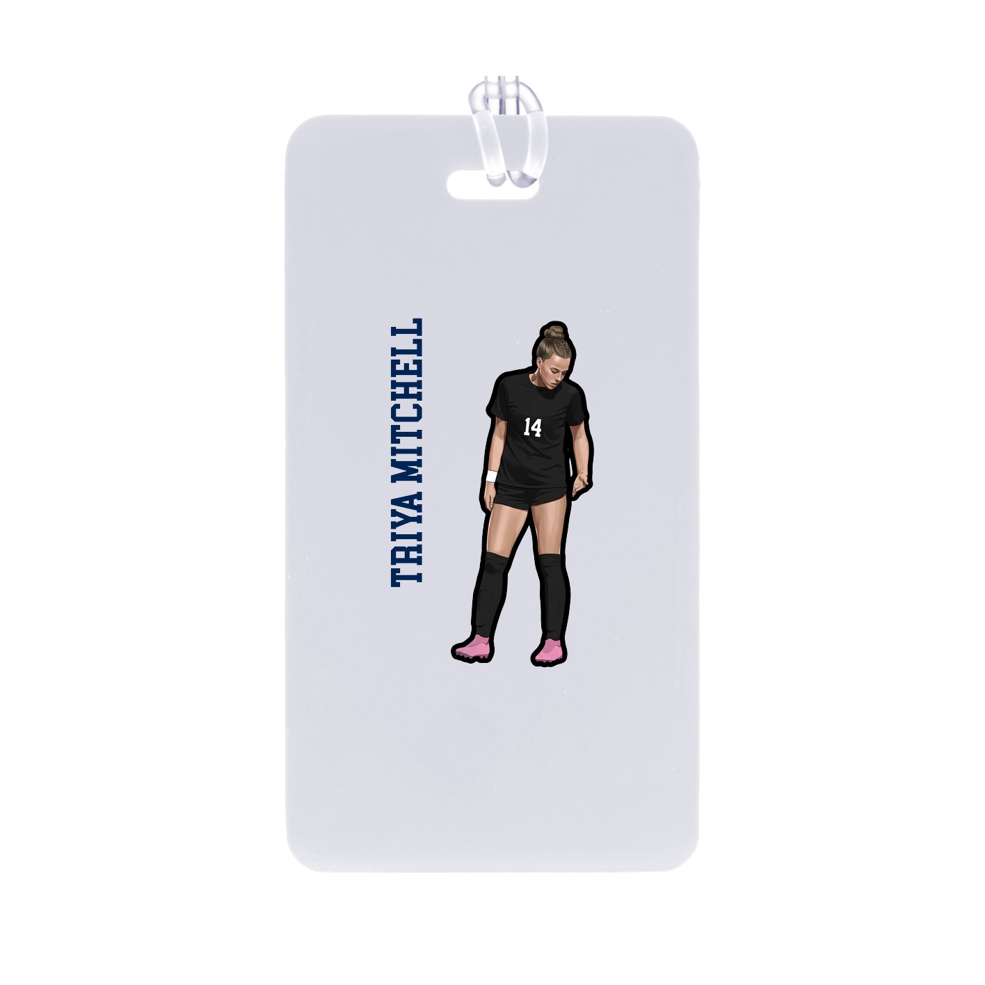 Bag Tag