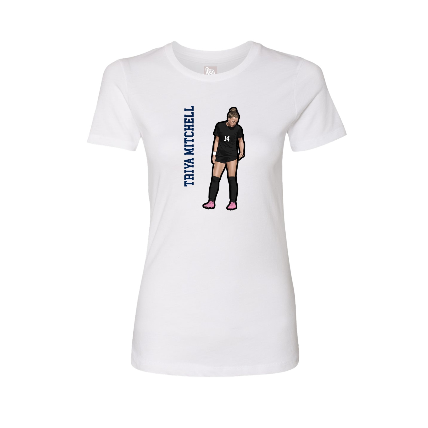 Womens Tee