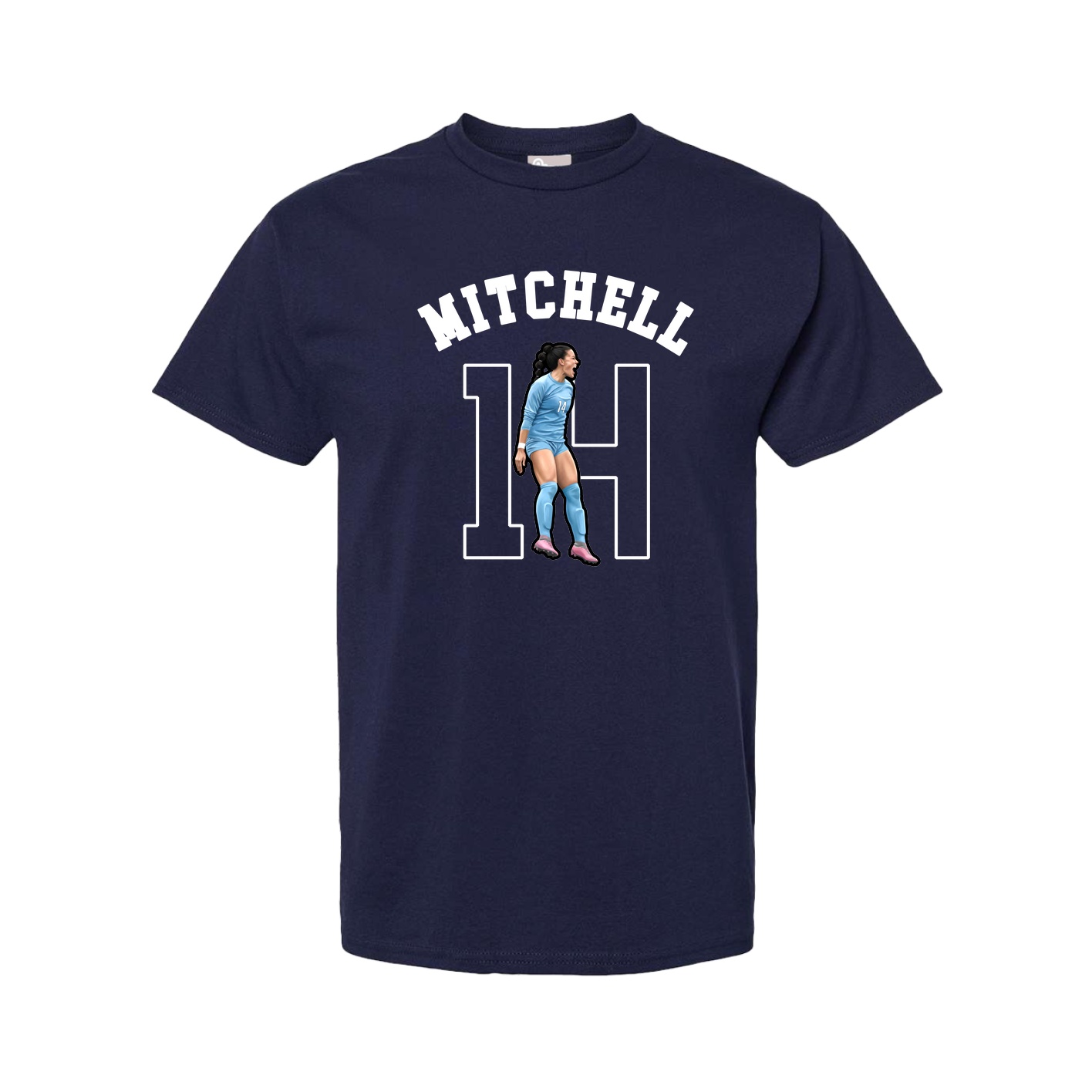 NIL Club Youth Tee