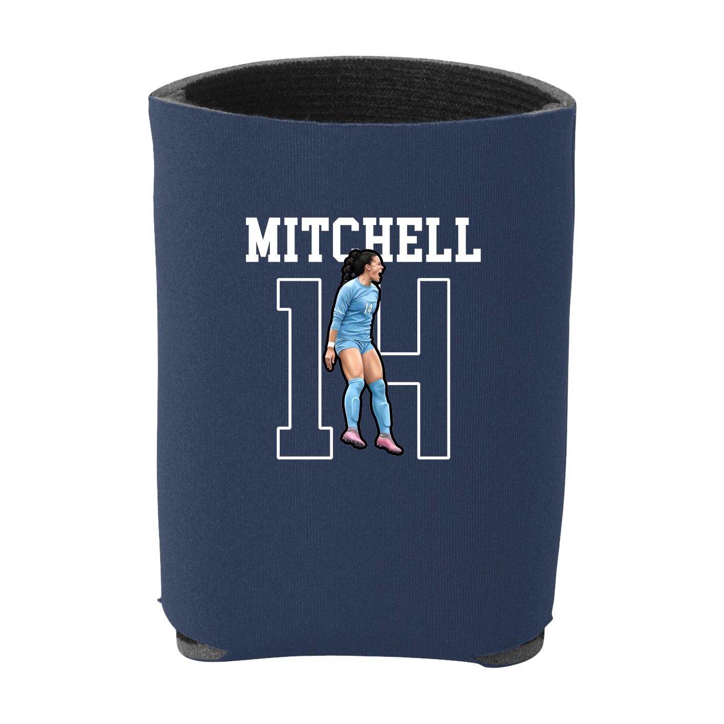 Can Holder — Shirsey in Navy