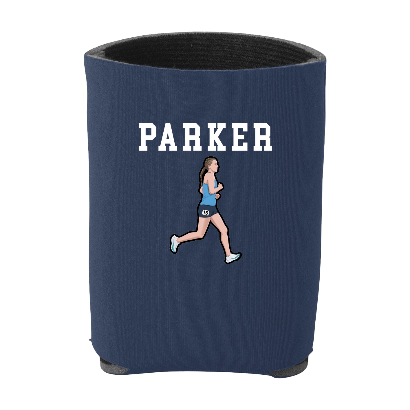 Can Holder — Shirsey in Navy