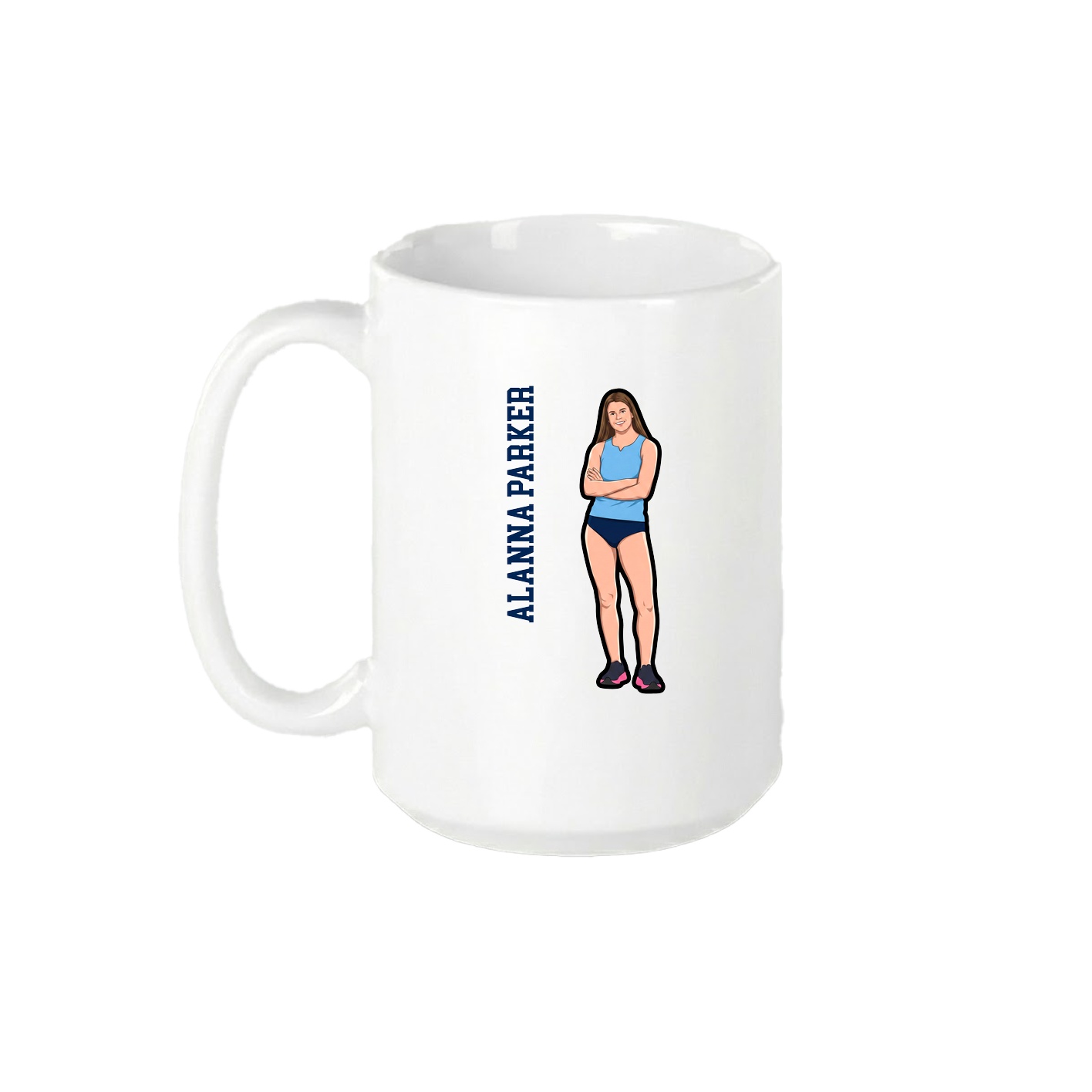 15oz Coffee Mug