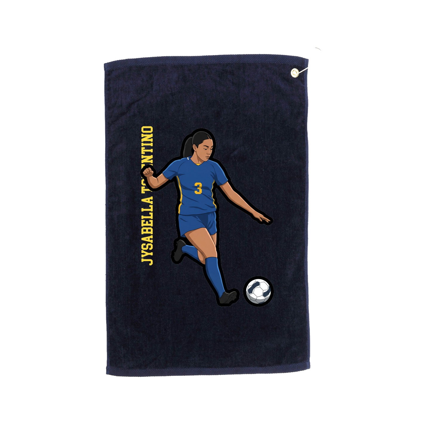 Golf Towel