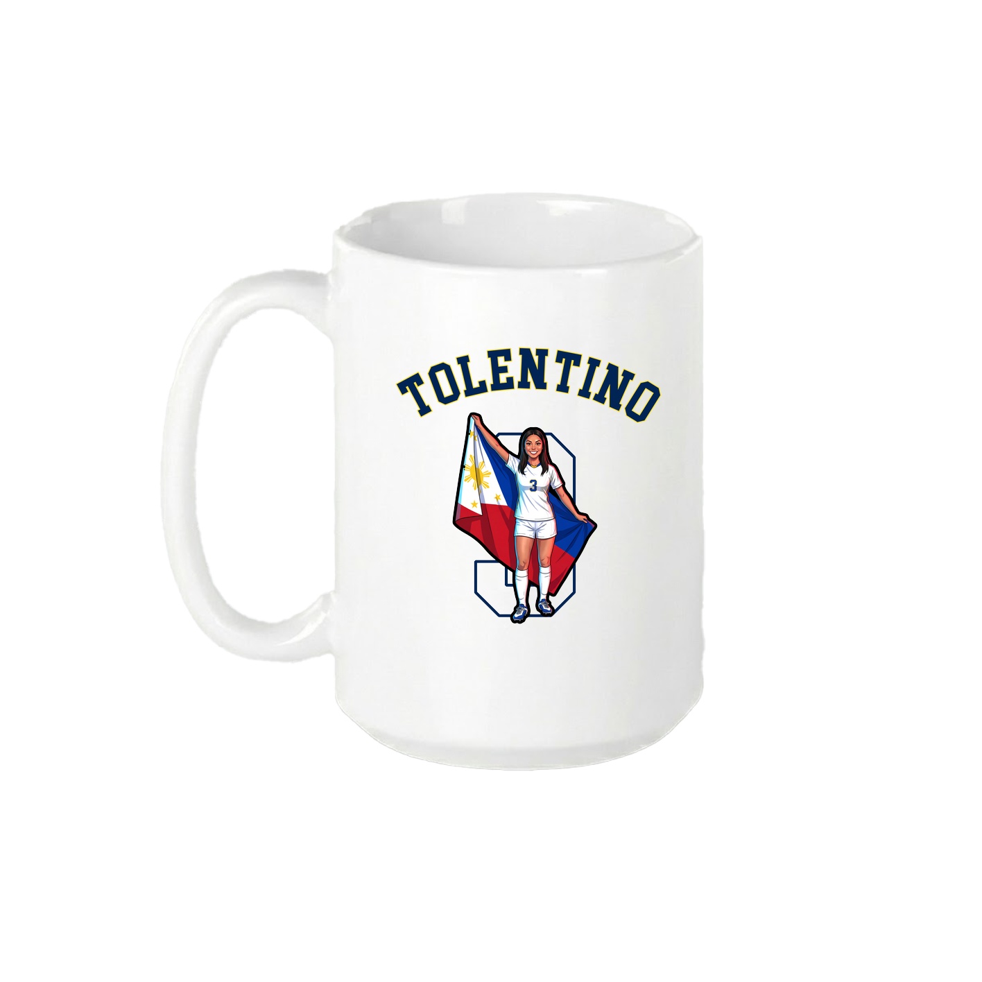 15oz Coffee Mug