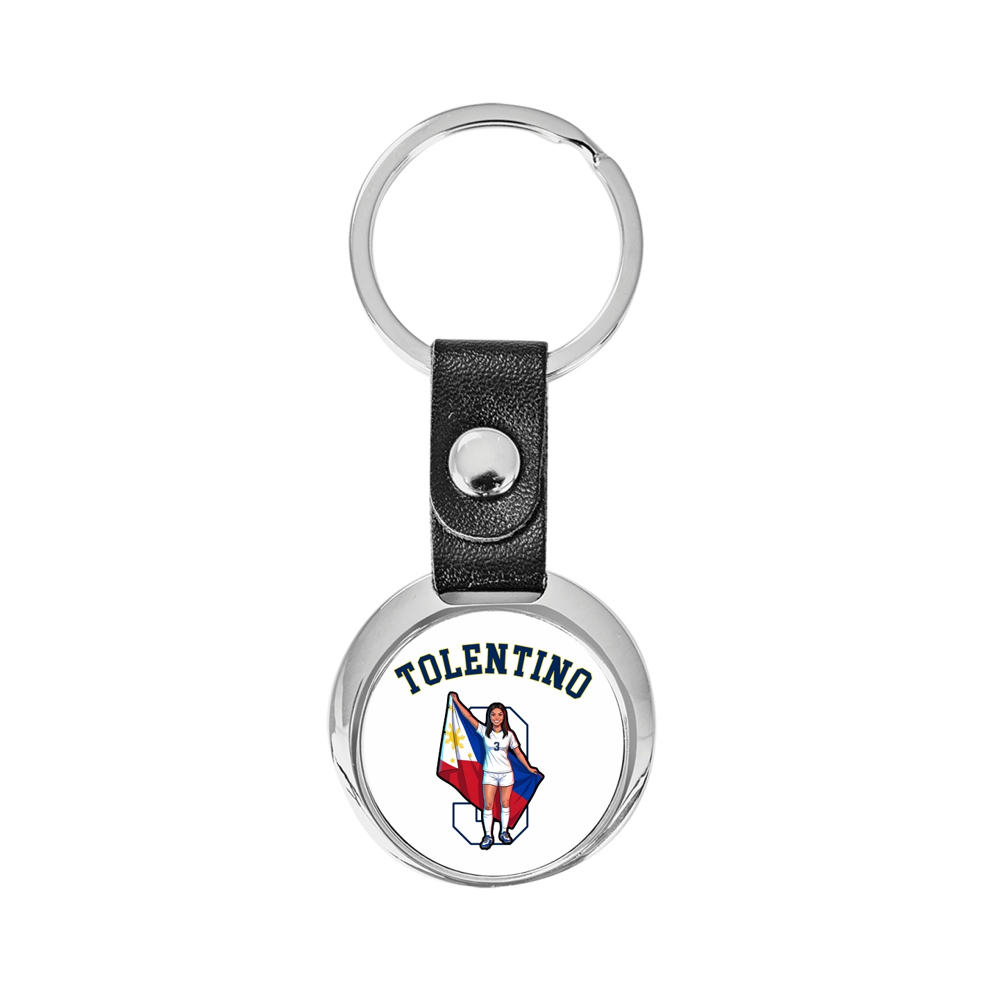 Key Chain