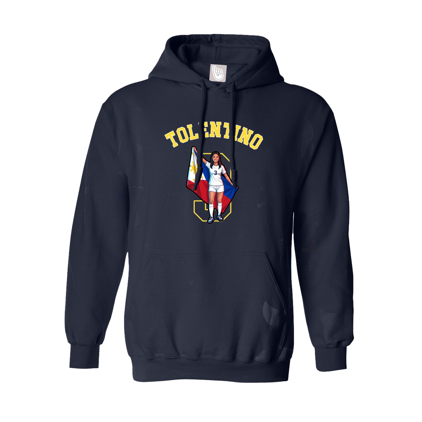 Hoodie