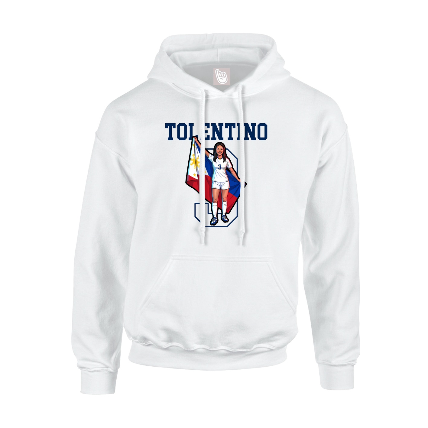 Youth Hoodie