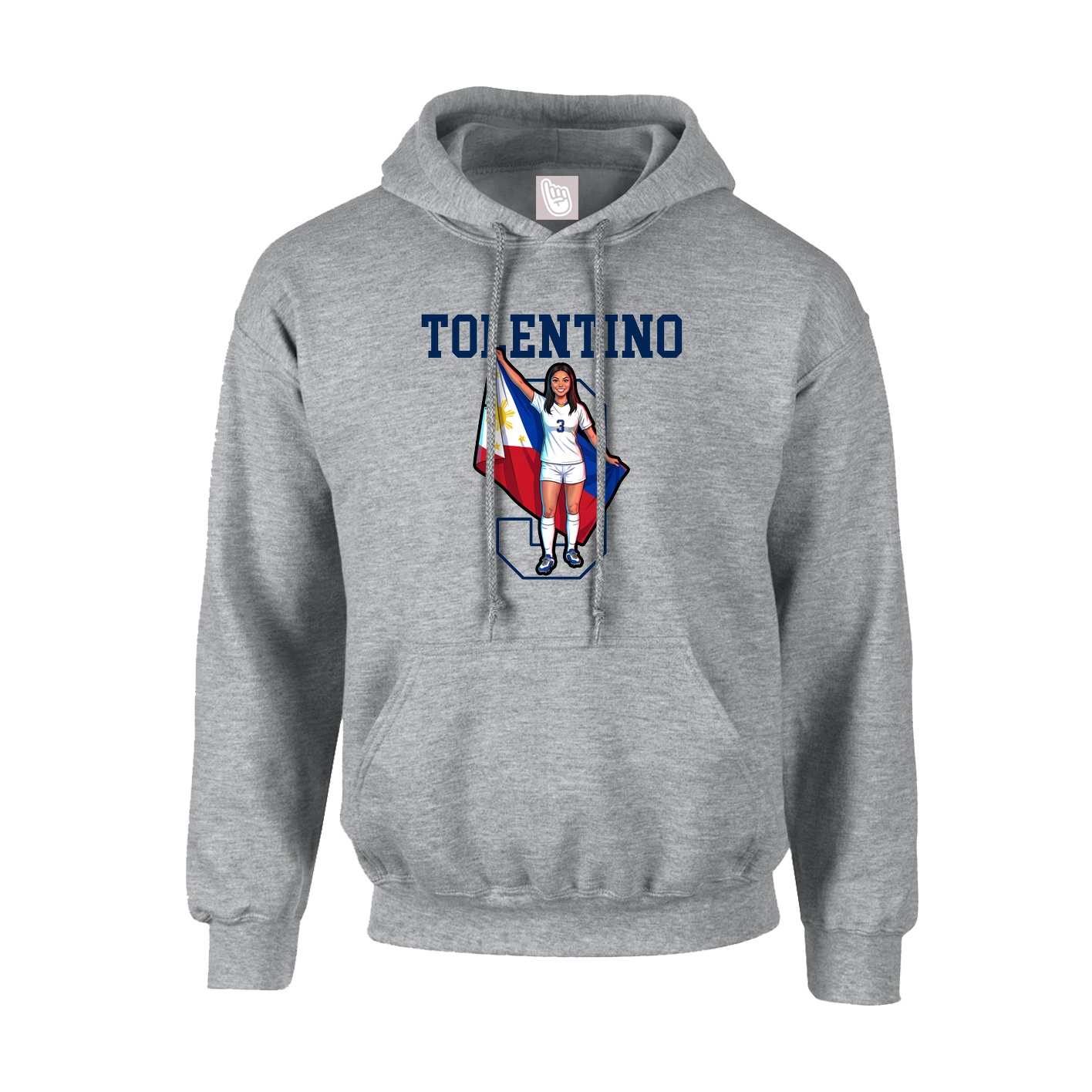 Youth Hoodie