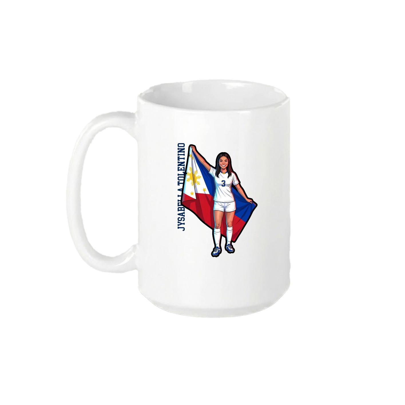 15oz Coffee Mug
