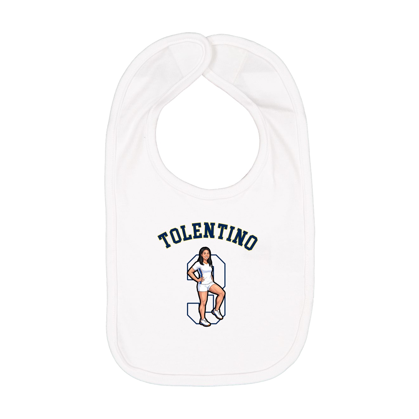 Infant Bib