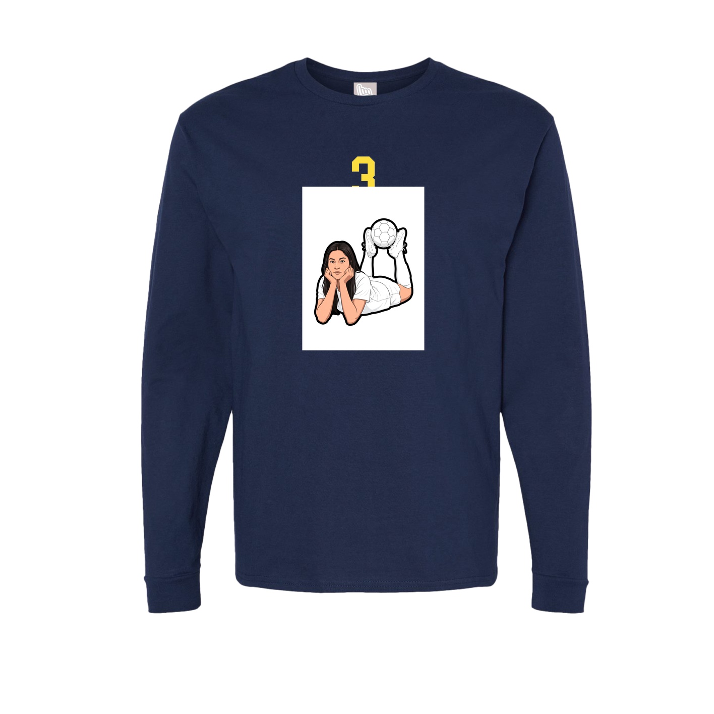 Long Sleeve Tee