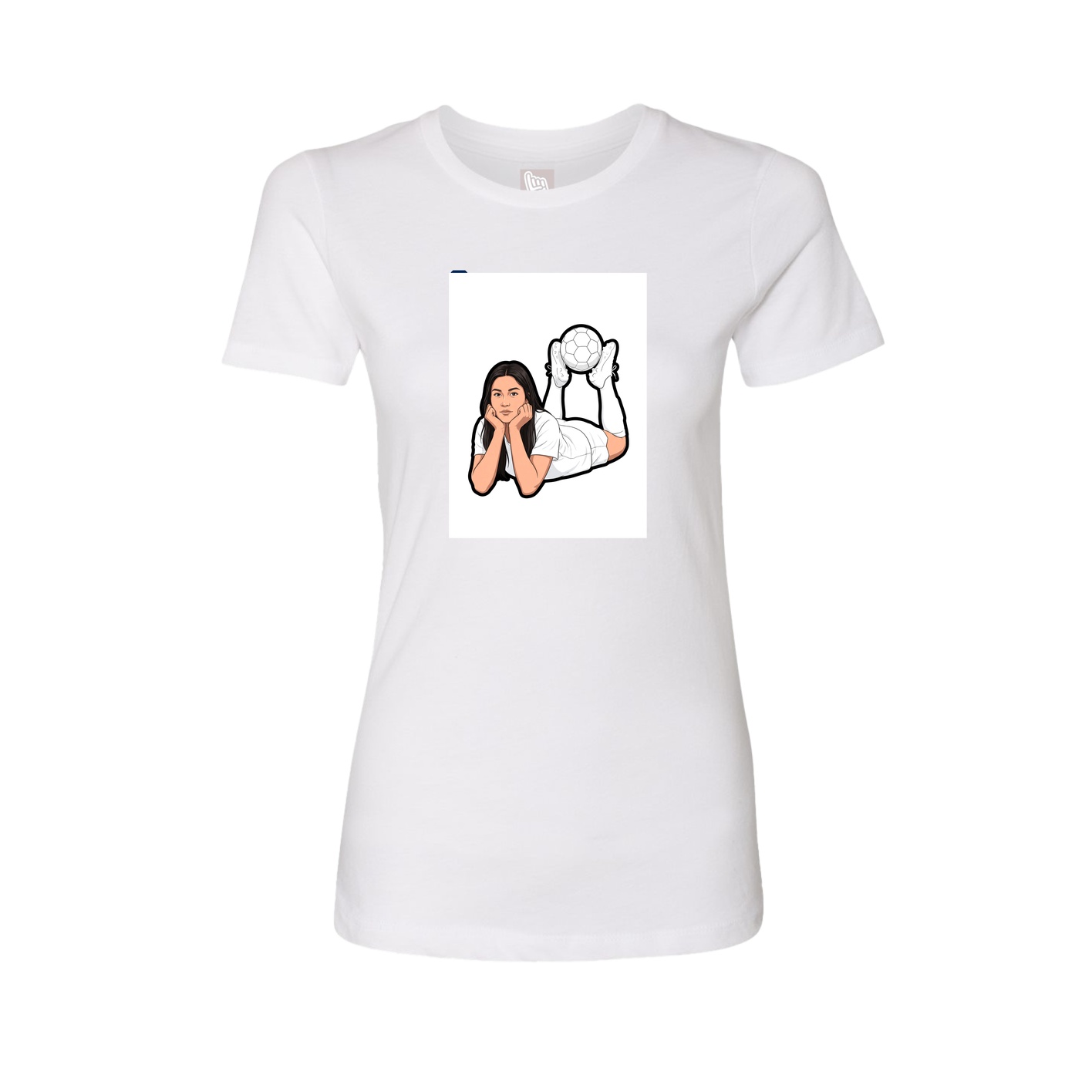 Womens Tee