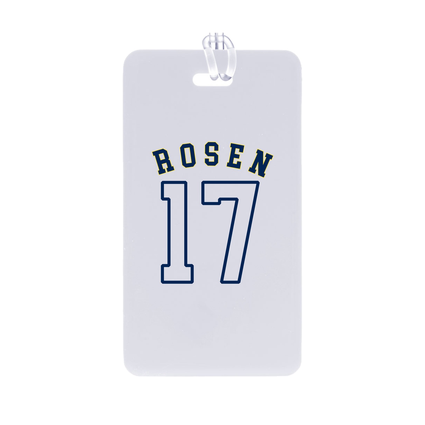 Bag Tag