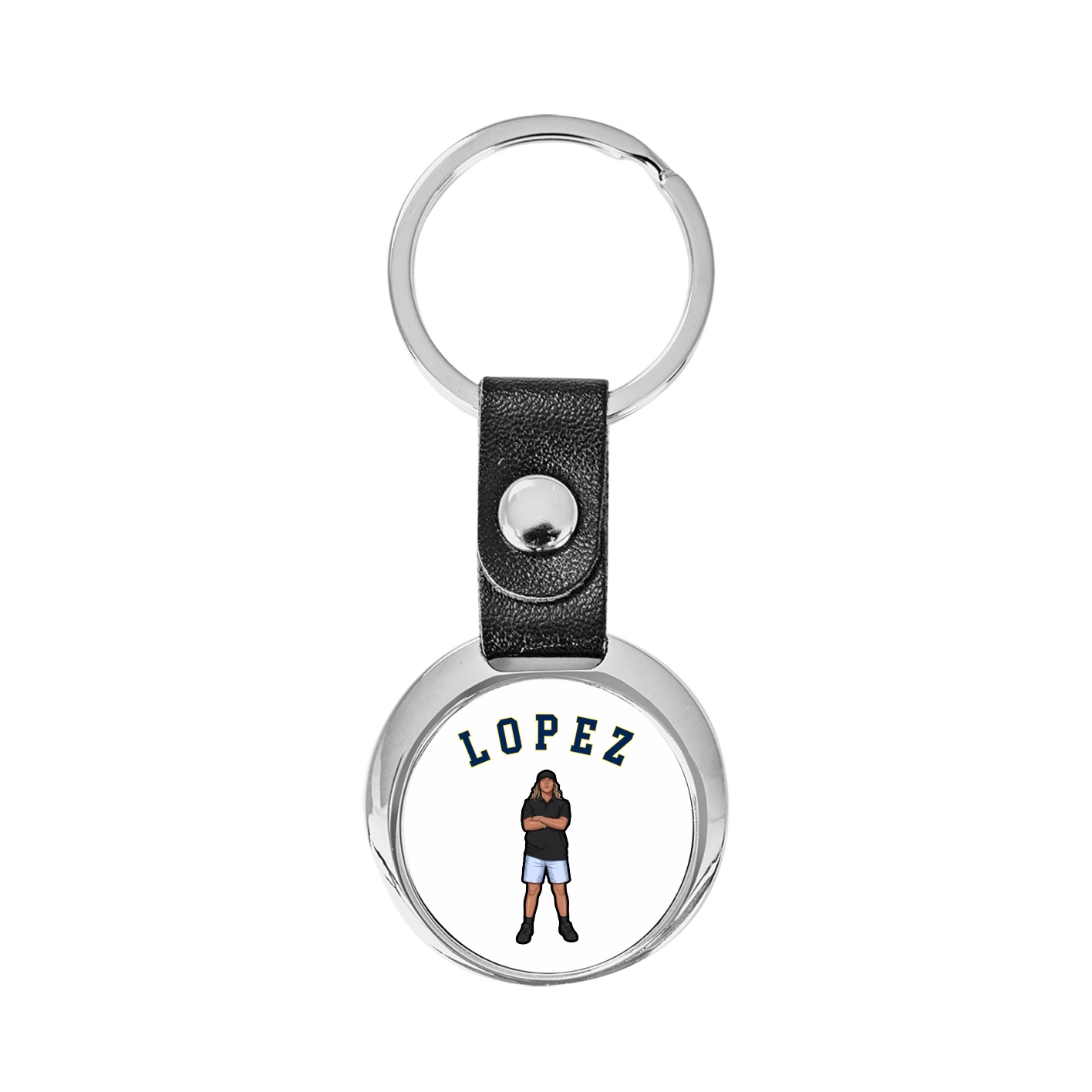Key Chain