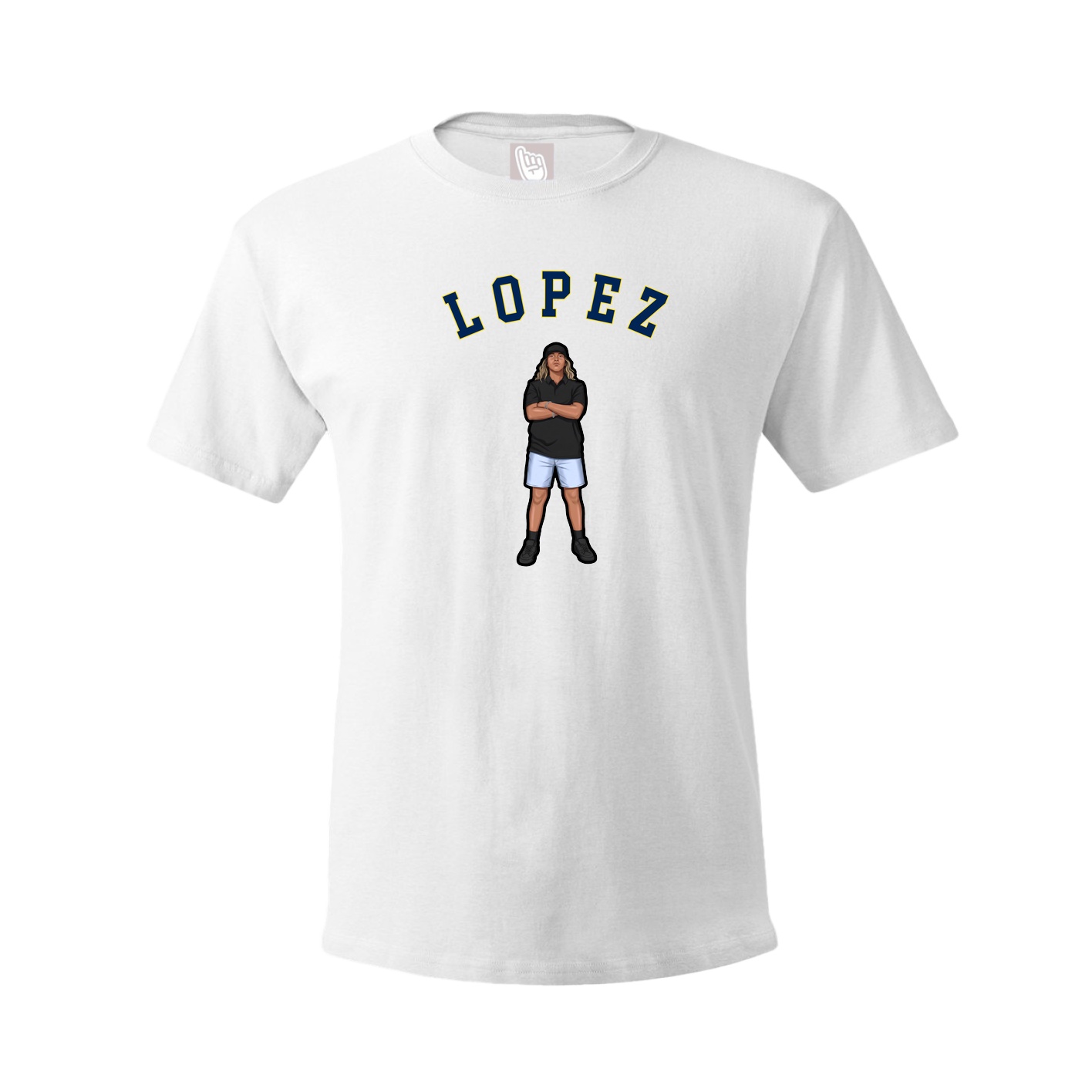 NIL Club Tee