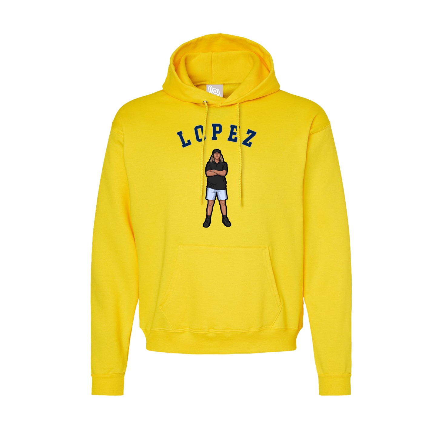Hoodie