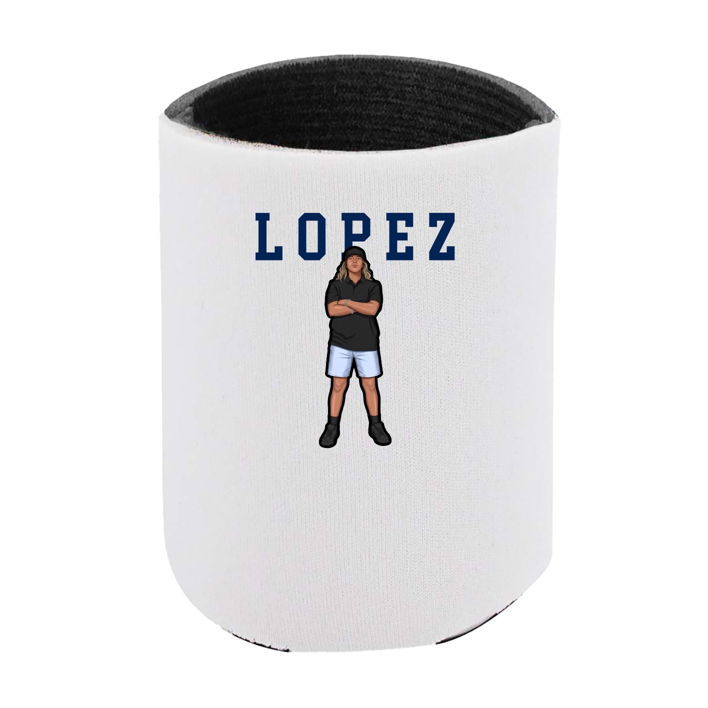 Can Holder