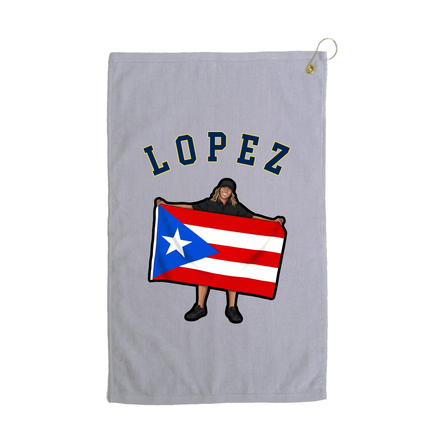Golf Towel