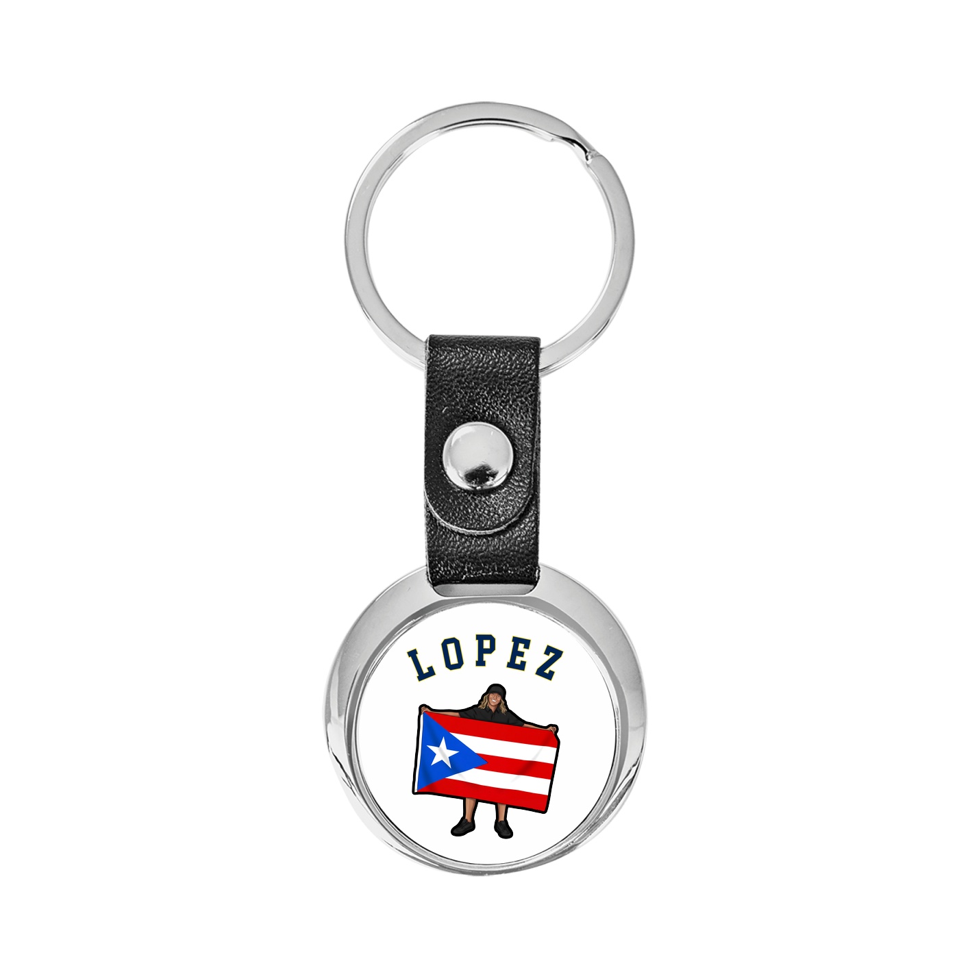 Key Chain