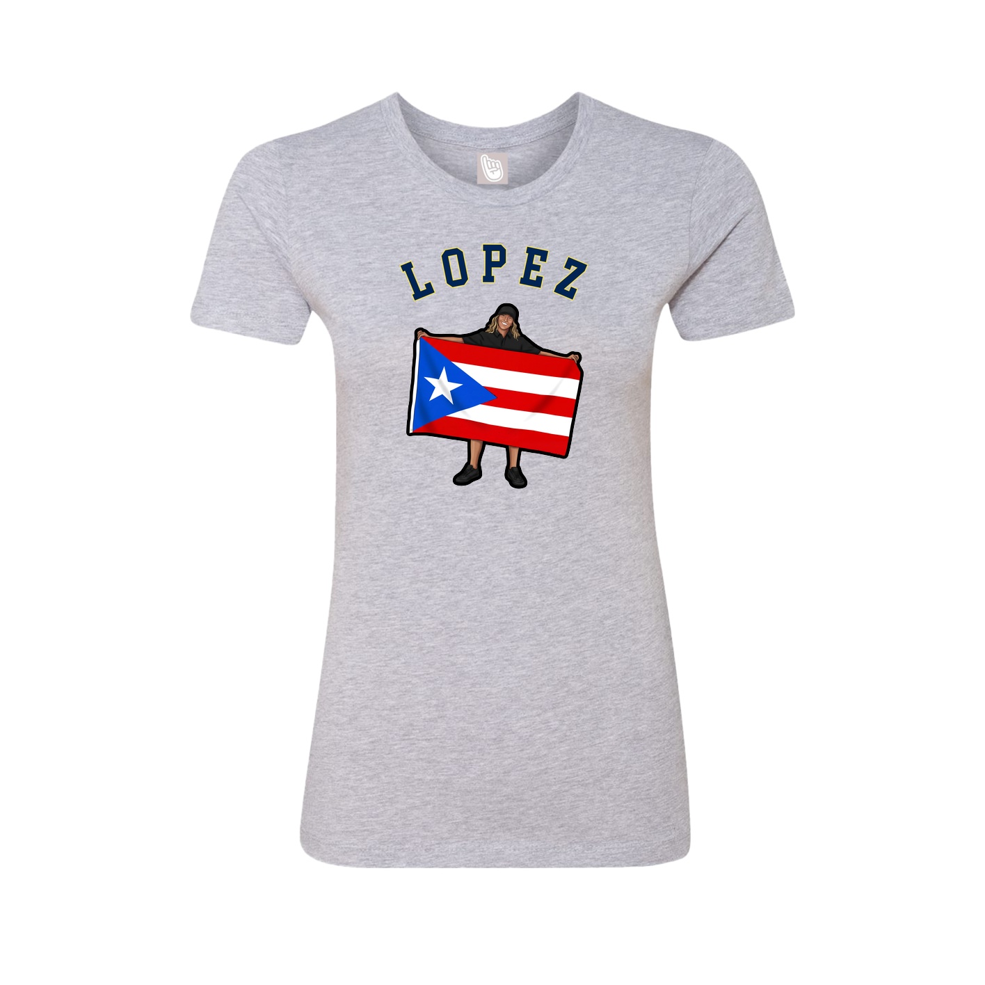 Womens Tee