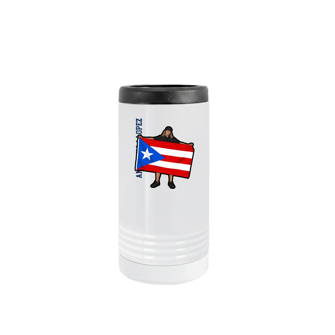 Slim Beverage Holder