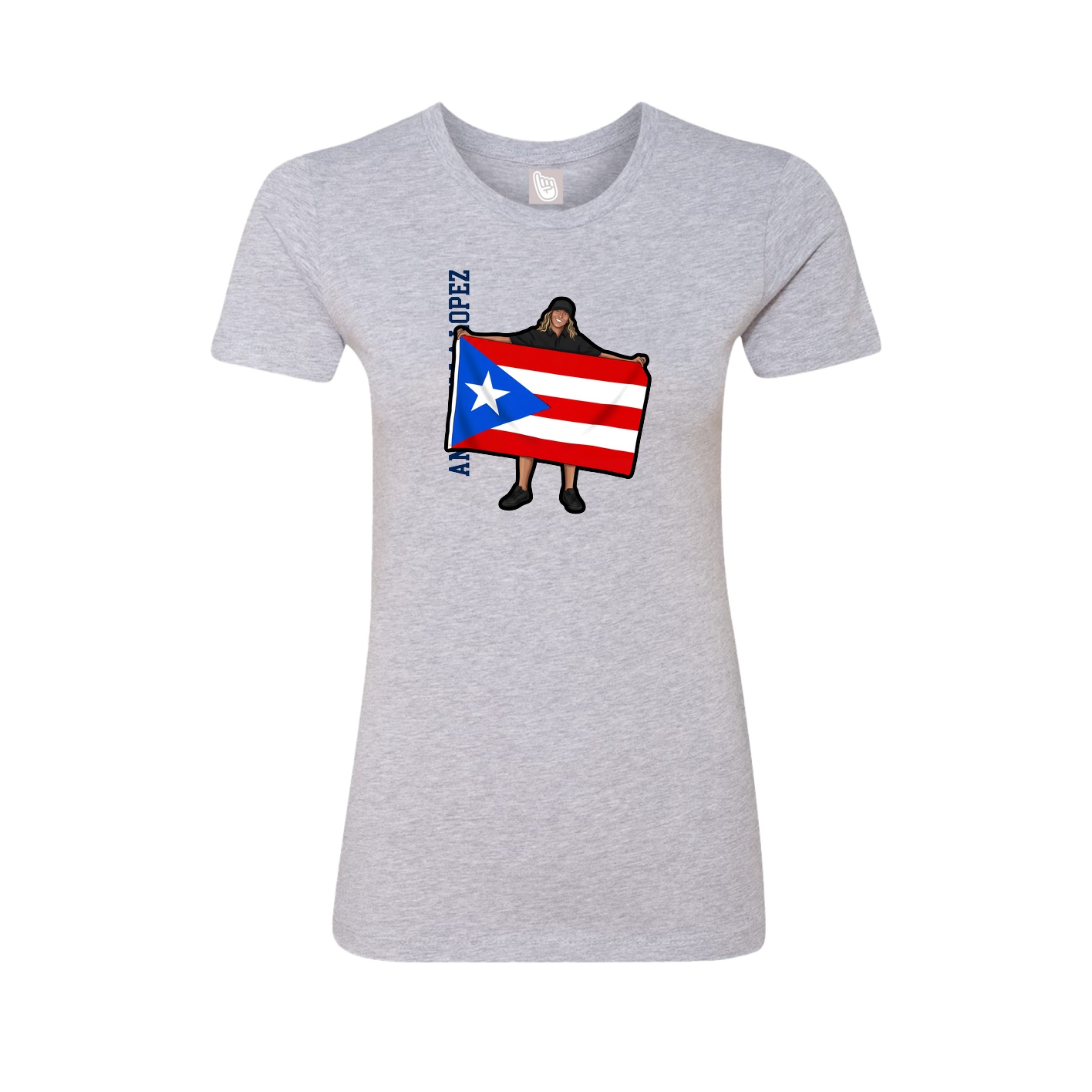 Womens Tee