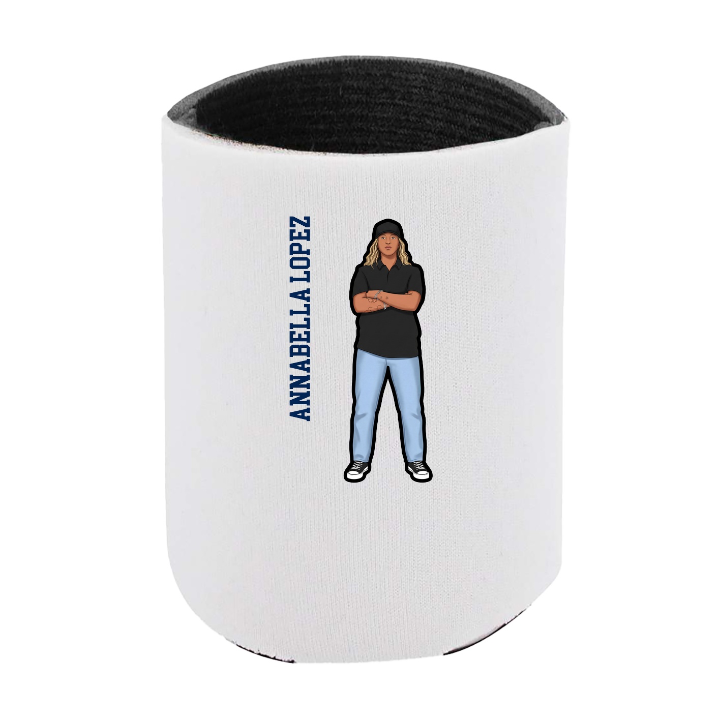 Can Holder