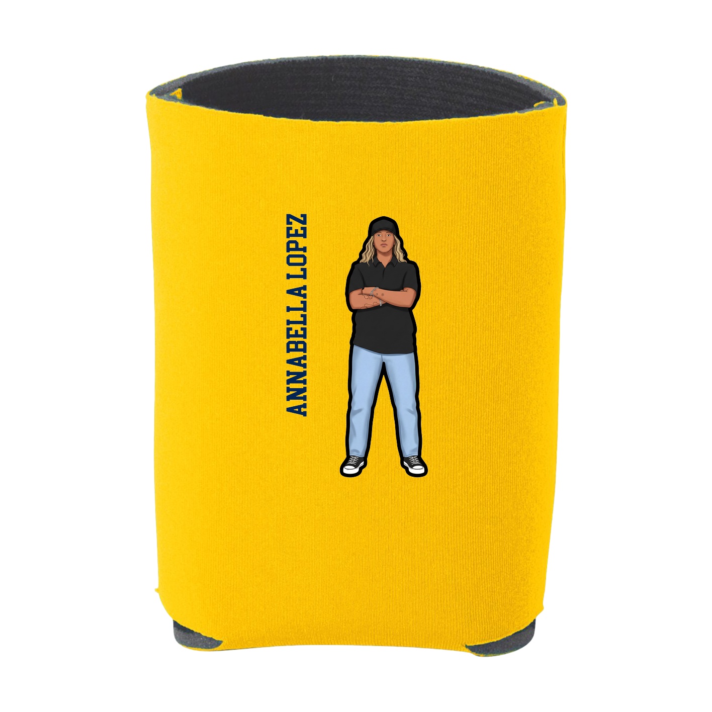 Can Holder