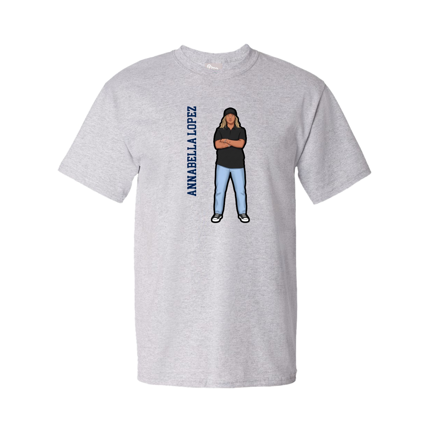 Tee