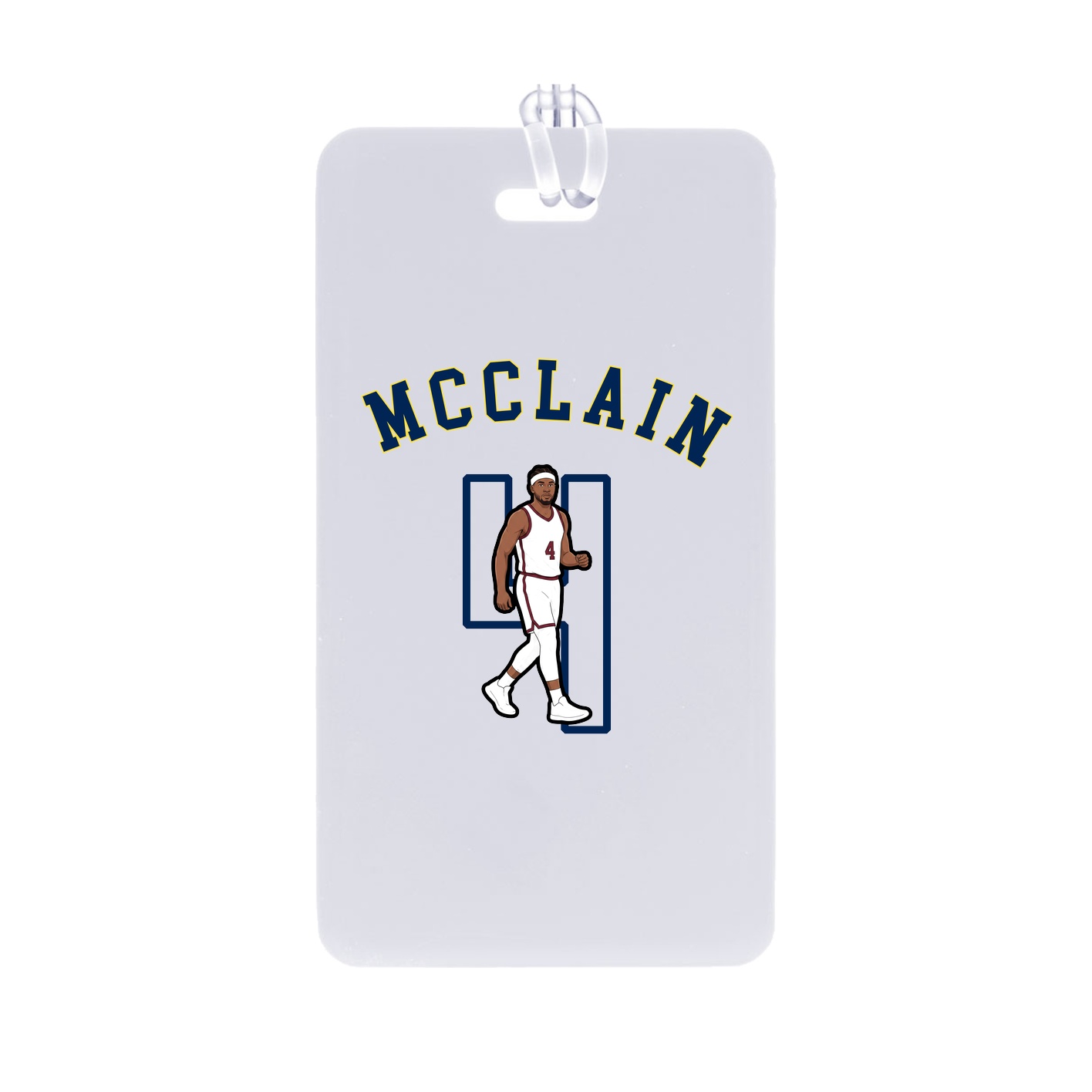 Bag Tag
