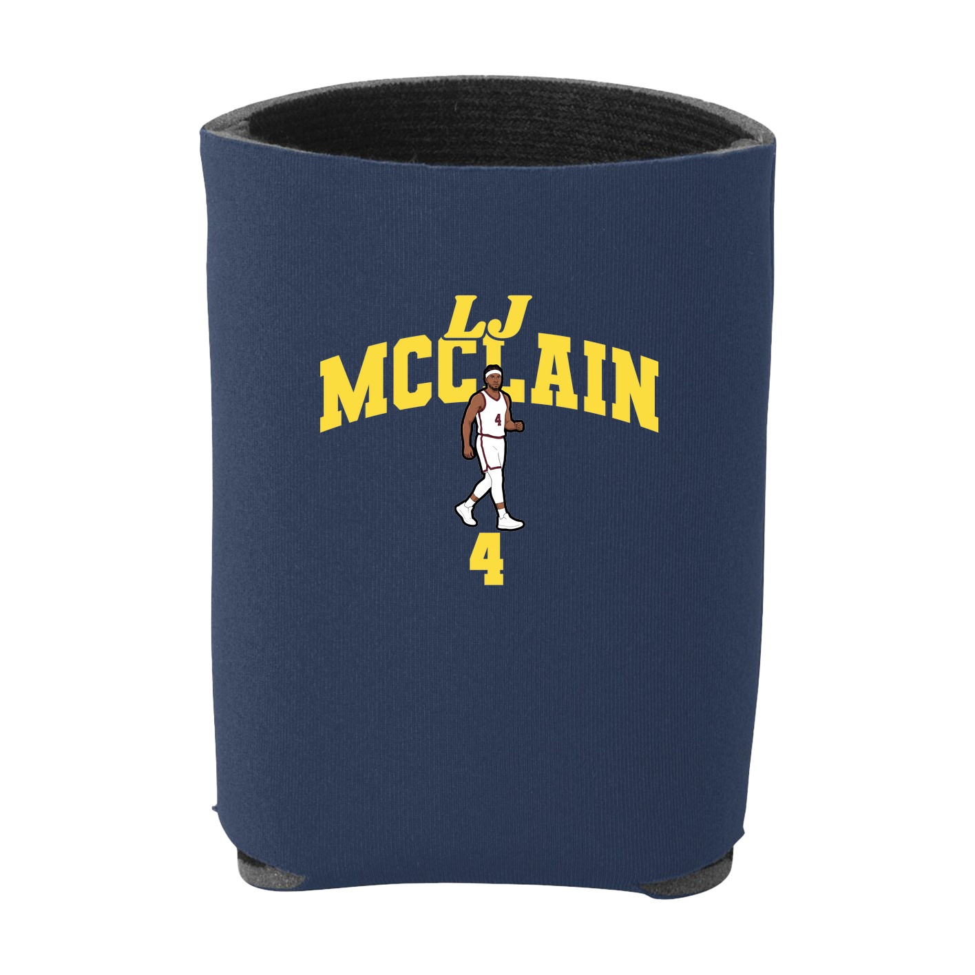 Can Holder — Signature Arch in Navy