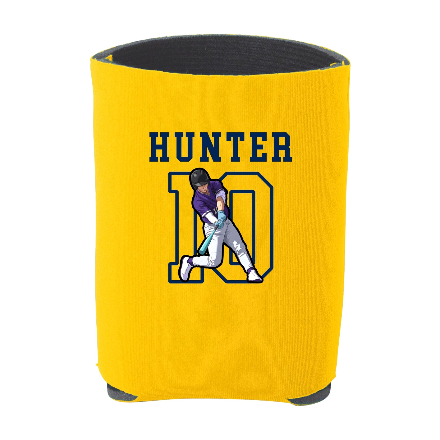 Can Holder — Shirsey in Yellow