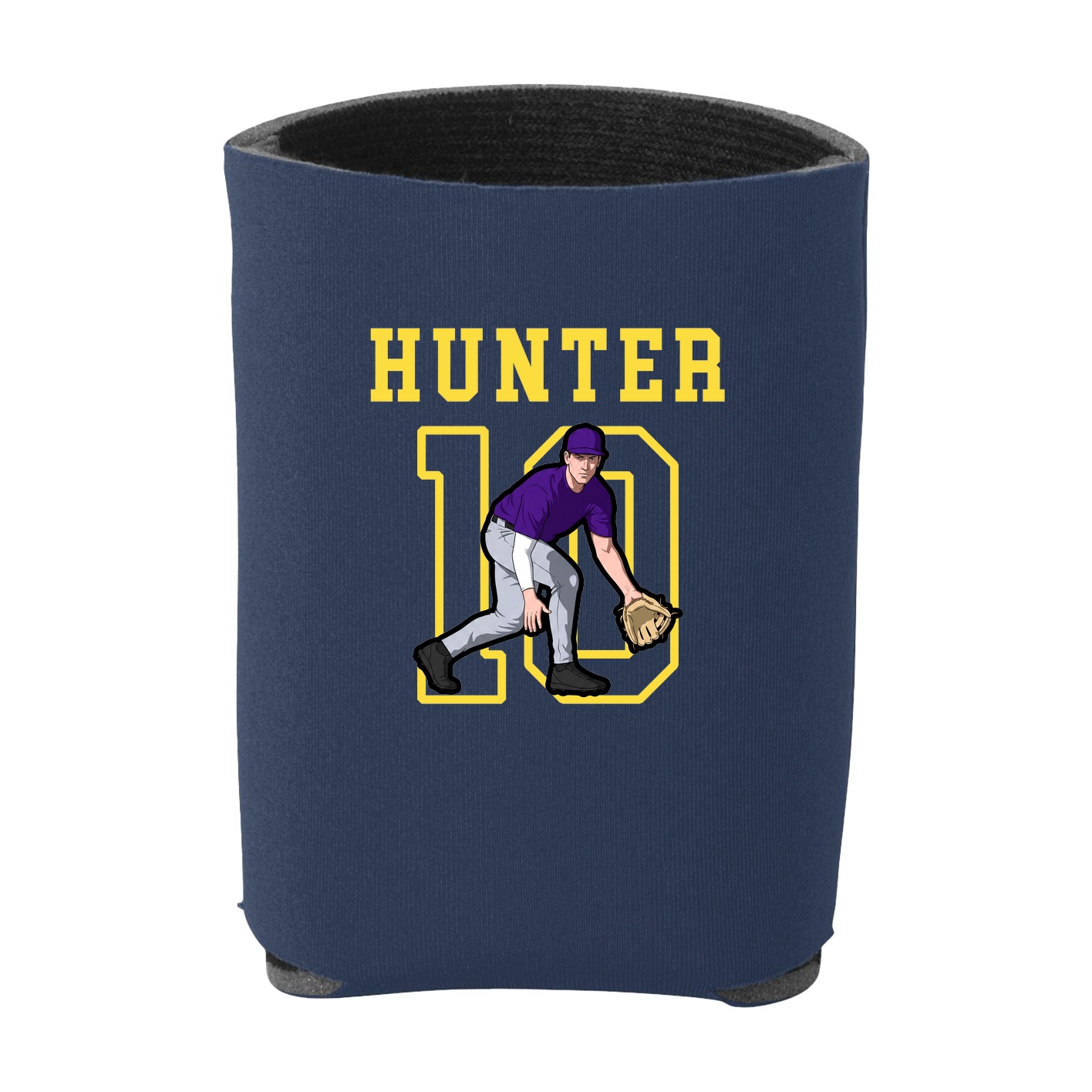 Can Holder — Shirsey in Navy