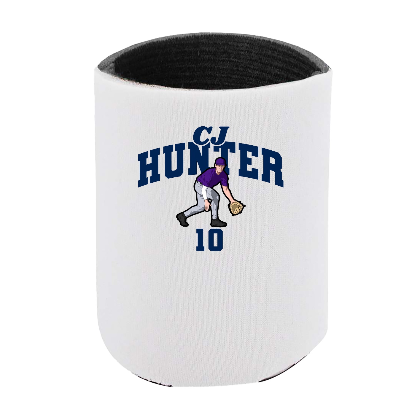 Can Holder — Signature Arch in White