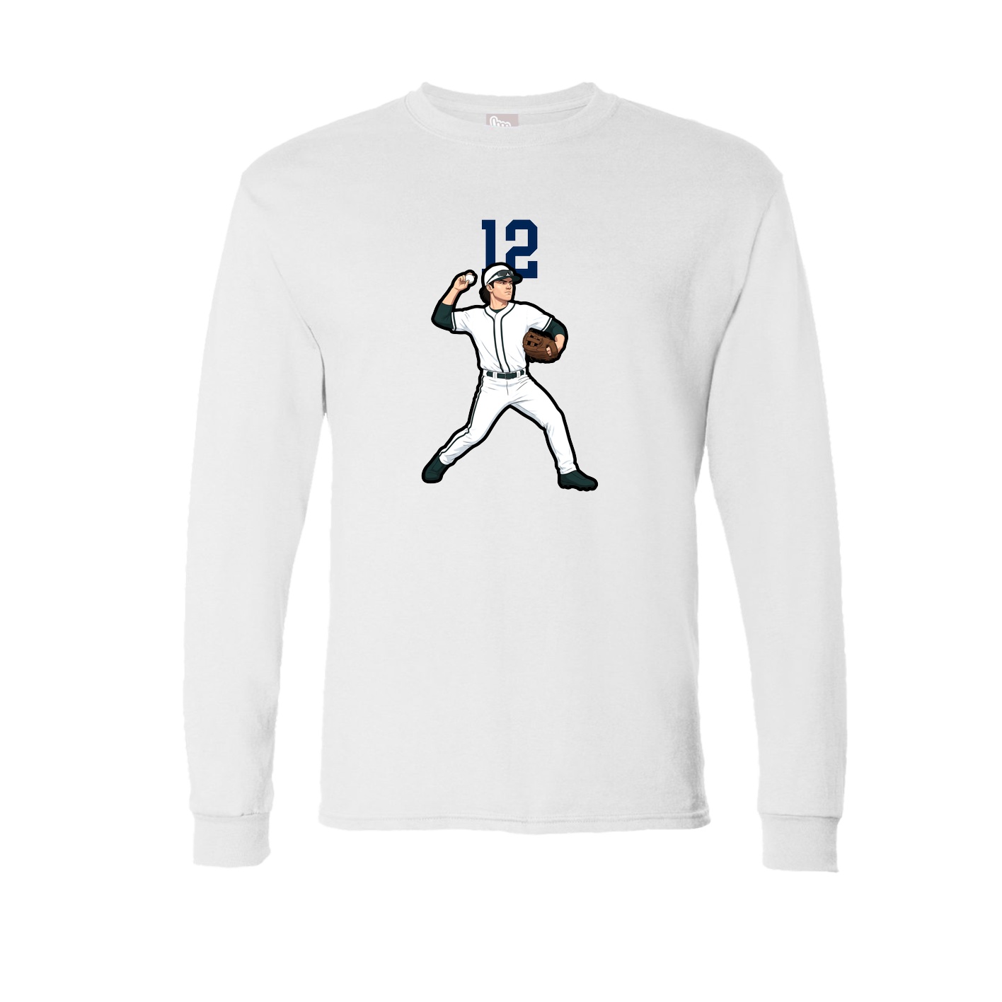 Long Sleeve Tee